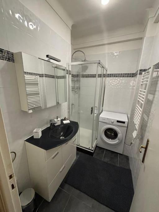 Appartement Magnifique 2 Pieces A 2 Pas De La Nice