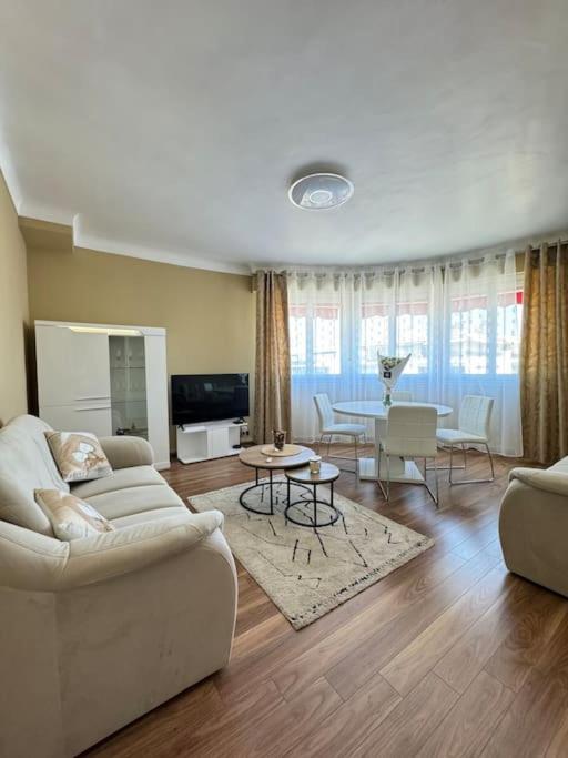 Appartement Magnifique 2 Pieces A 2 Pas De La Nice