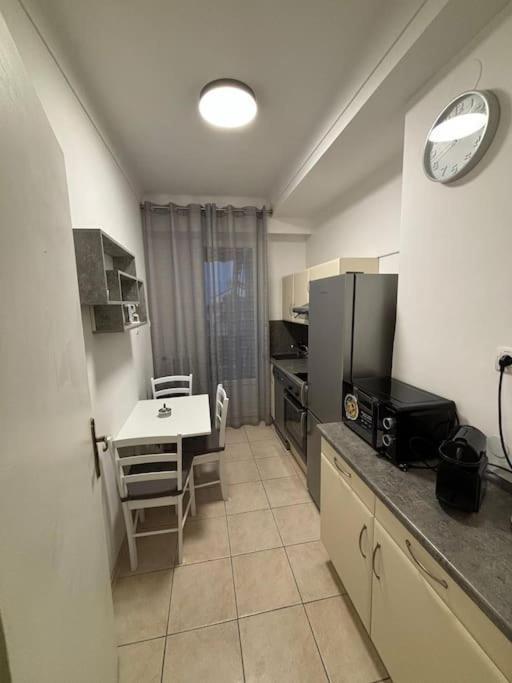 Magnifique 2 Pieces A 2 Pas De La Appartement *