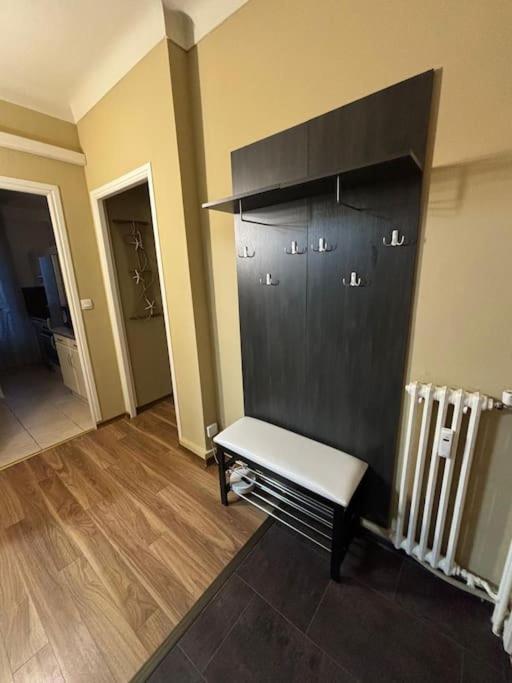Magnifique 2 Pieces A 2 Pas De La Appartement Nice