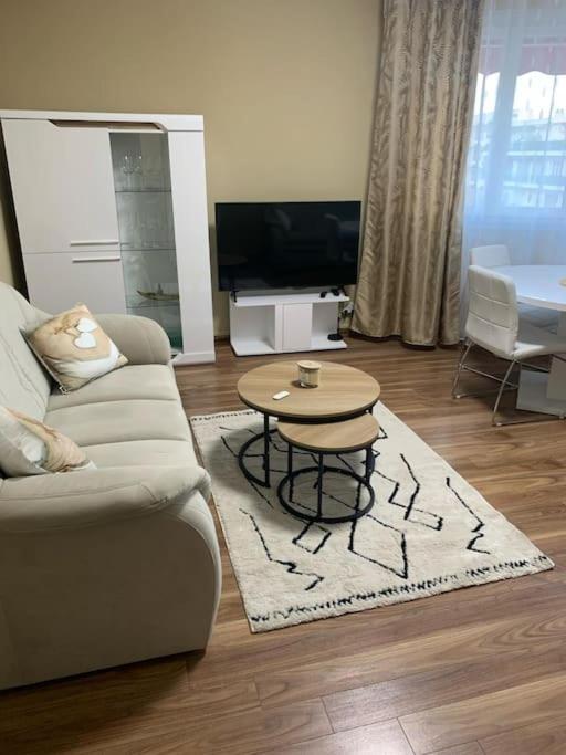 Magnifique 2 Pieces A 2 Pas De La Appartement *