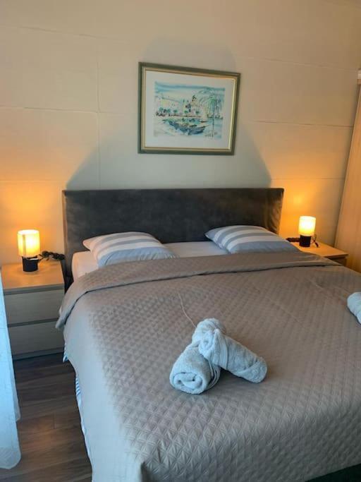 Appartement Magnifique 2 Pieces A 2 Pas De La